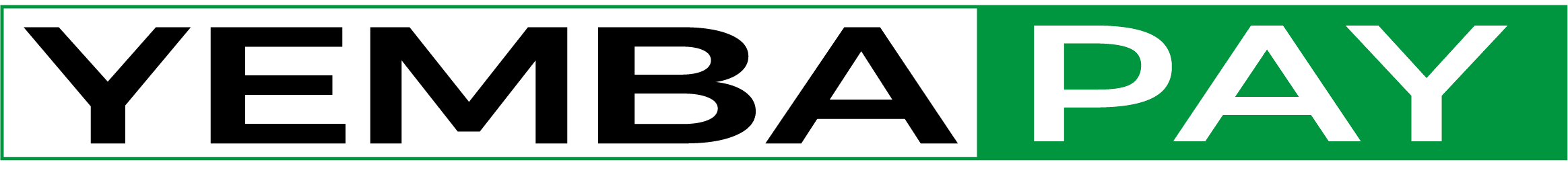 Yemba PAY logo